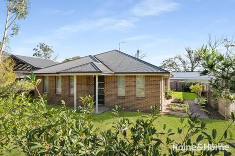 20 Appenine Rd, Yerrinbool, NSW 2575