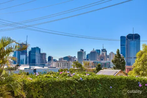 Property photo of 2/33 Hampstead Road Highgate Hill QLD 4101