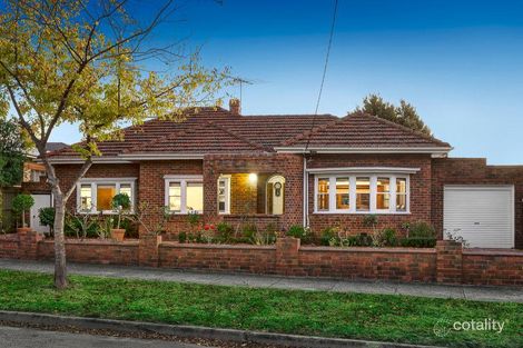Property photo of 8 Cairnes Crescent Malvern East VIC 3145