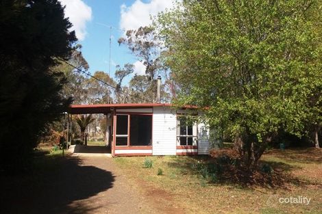 Property photo of 25 Pipeclay Street Ebor NSW 2453