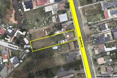 Property photo of 318 Elizabeth Drive Mount Pritchard NSW 2170