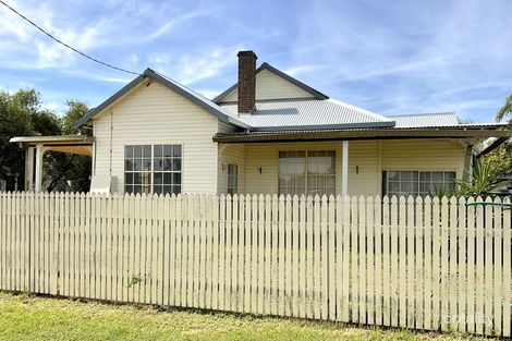 Property photo of 49 Dubbo Street Coonamble NSW 2829
