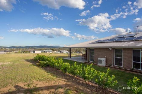 Property photo of 31 Nagle Crescent Hatton Vale QLD 4341