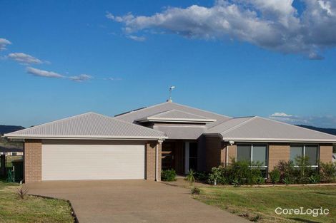 Property photo of 31 Nagle Crescent Hatton Vale QLD 4341