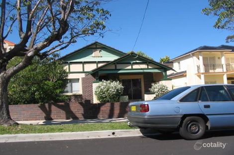 10 Fairholm St, Strathfield, NSW 2135