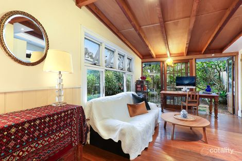 Property photo of 5 Hampton Street Balmain NSW 2041