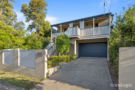 Property photo of 158 Evelyn Street Grange QLD 4051