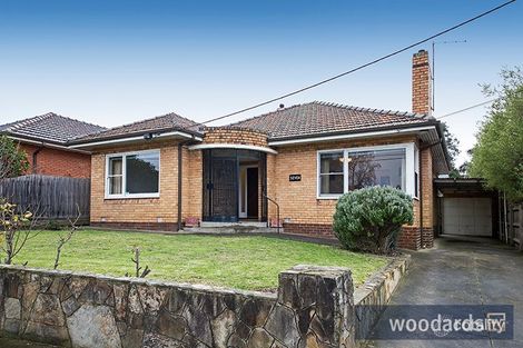 Property photo of 7 Thomson Avenue Murrumbeena VIC 3163