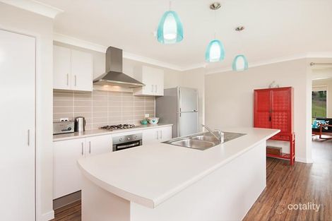 Property photo of 8 Blue Wren Place Goonellabah NSW 2480