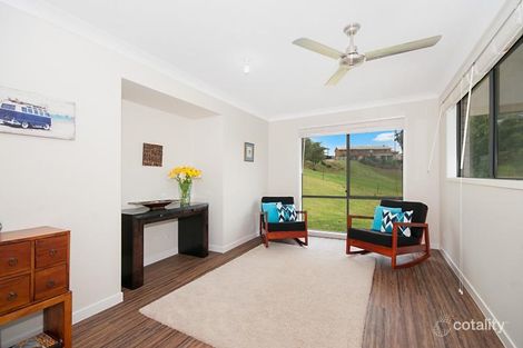 Property photo of 8 Blue Wren Place Goonellabah NSW 2480