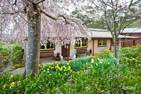 21 Sylvania St, Mount Victoria, NSW 2786