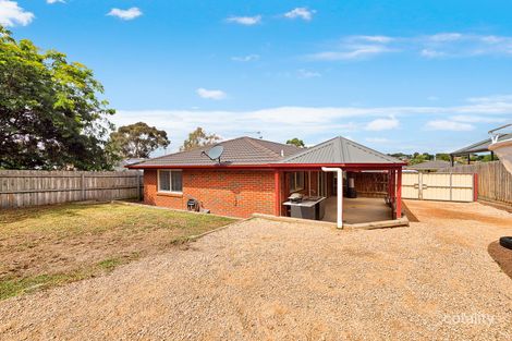 Property photo of 12 Donday Court Pakenham VIC 3810
