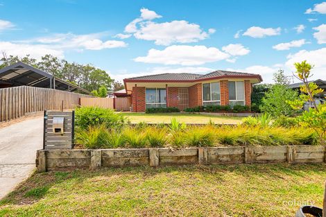 Property photo of 12 Donday Court Pakenham VIC 3810