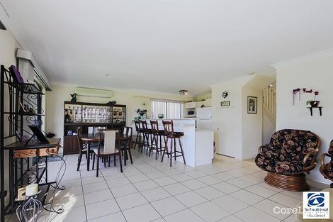 Property photo of 3 Tangerine Drive Quakers Hill NSW 2763