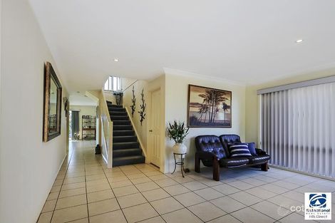 Property photo of 3 Tangerine Drive Quakers Hill NSW 2763