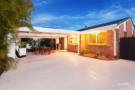 Property photo of 31 Voltaire Crescent Petrie QLD 4502