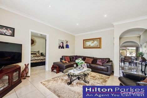 Property photo of 53 Hassall Street Smithfield NSW 2164