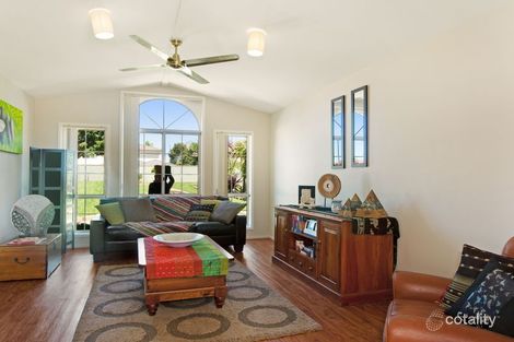 Property photo of 12 Duntroon Close Hamlyn Terrace NSW 2259