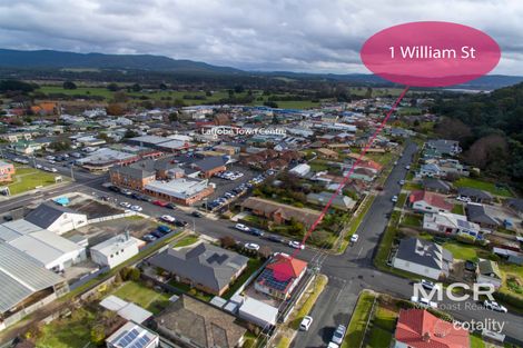 1 William St, Latrobe, TAS 7307