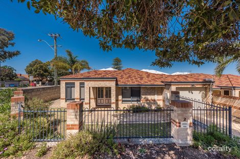 2 Bates Rd, Innaloo, WA 6018