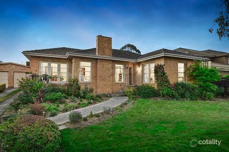 15 Adamson St, Heidelberg, VIC 3084