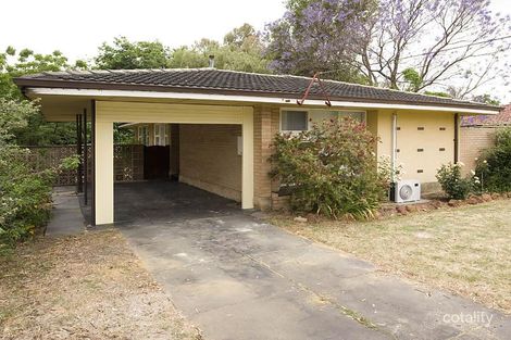 Property photo of 46 Andrews Road Wilson WA 6107