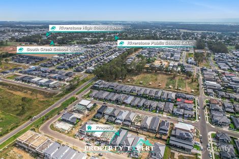 Property photo of 12 Pecan Crescent Grantham Farm NSW 2765