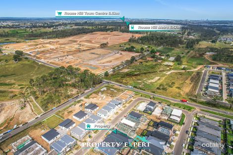 Property photo of 12 Pecan Crescent Grantham Farm NSW 2765