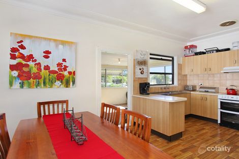 Property photo of 1A Parry Street West Tamworth NSW 2340
