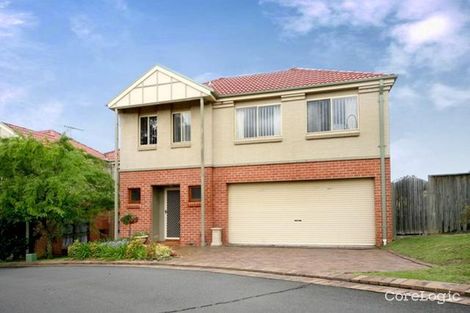 Property photo of 17 Scarborough Way Cherrybrook NSW 2126