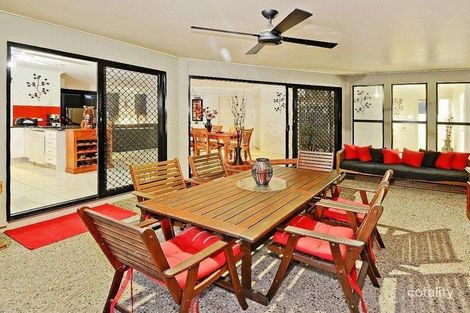 Property photo of 4 Cougal Circuit Caloundra West QLD 4551