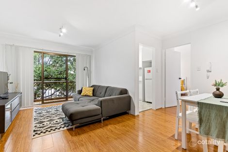 23/505-509 Old South Head Rd, Rose Bay, NSW 2029