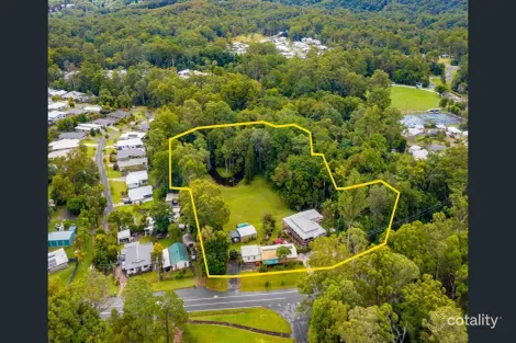 4 Gympie St, Landsborough, QLD 4550