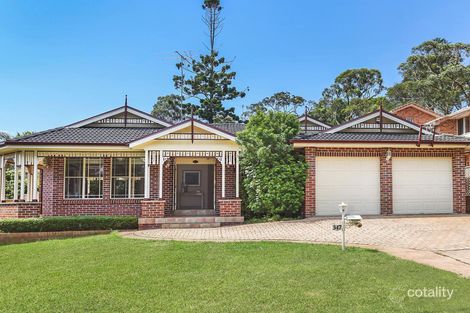 Property photo of 347 Box Road Sylvania NSW 2224