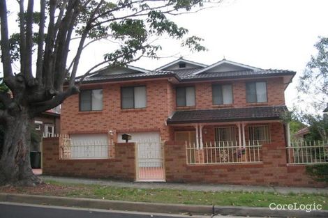 Property photo of 46 Wakeford Road Strathfield NSW 2135