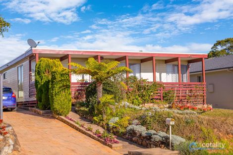 Property photo of 18 Joseph Street Batehaven NSW 2536