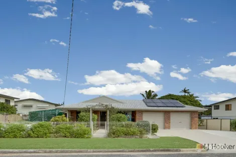3 Salgado St, Boyne Island, QLD 4680