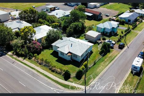 Property photo of 40 Macquarie Street Boonah QLD 4310