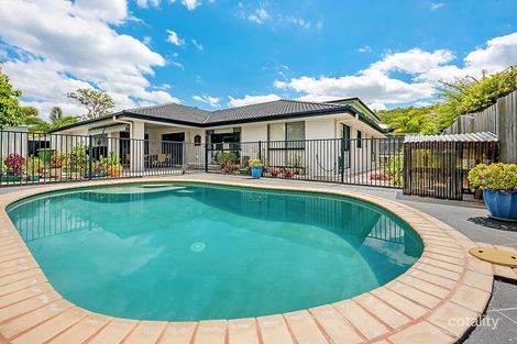 Property photo of 10 Parrott Court Gilston QLD 4211