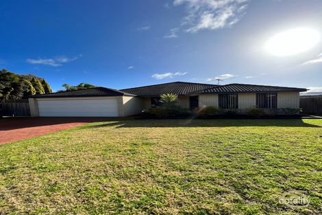 17 Otago Pass, Meadow Springs, WA 6210