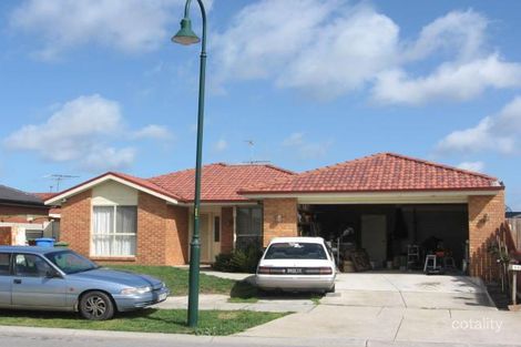 33 Shaftsbury Ave, Berwick, VIC 3806