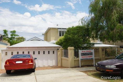 Property photo of 137 Hensman Street South Perth WA 6151
