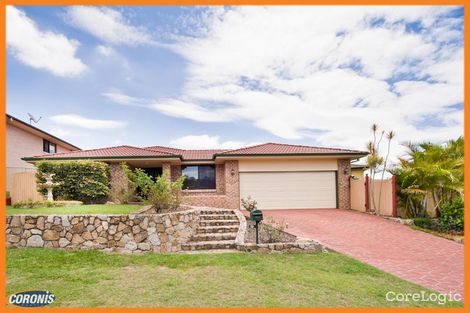 Property photo of 31 Silky Oak Crescent Carindale QLD 4152