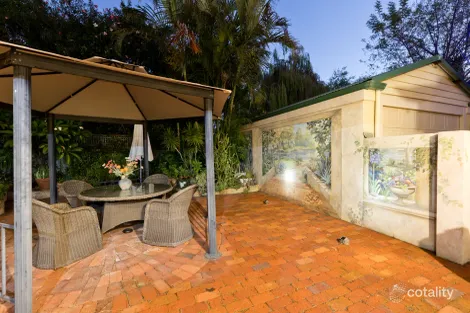 Property photo of 267A Mill Point Road South Perth WA 6151