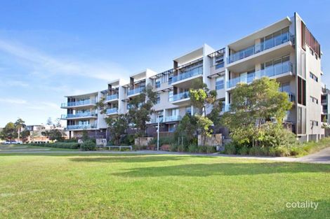 306/7 Jenner St, Little Bay, NSW 2036
