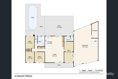 Property photo of 20 Wanguri Terrace Wanguri NT 0810