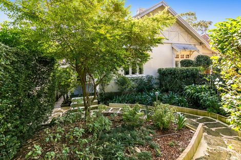 Property photo of 64 Shadforth Street Mosman NSW 2088
