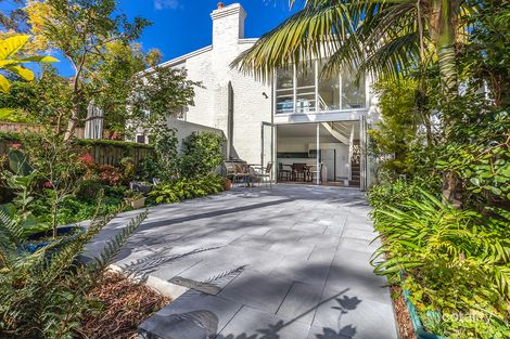 Property photo of 64 Shadforth Street Mosman NSW 2088