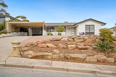Property photo of 27 Minnipa Drive Hallett Cove SA 5158