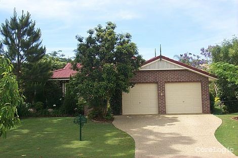 Property photo of 28 Magnolia Place Carseldine QLD 4034